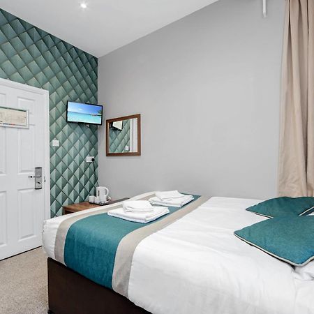 King Solomon Hotel- Golders Green Лондон Екстер'єр фото