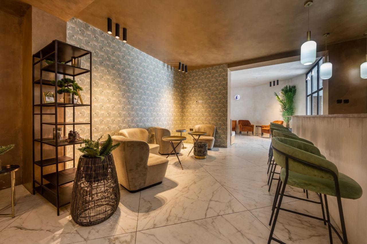 King Solomon Hotel- Golders Green Лондон Екстер'єр фото