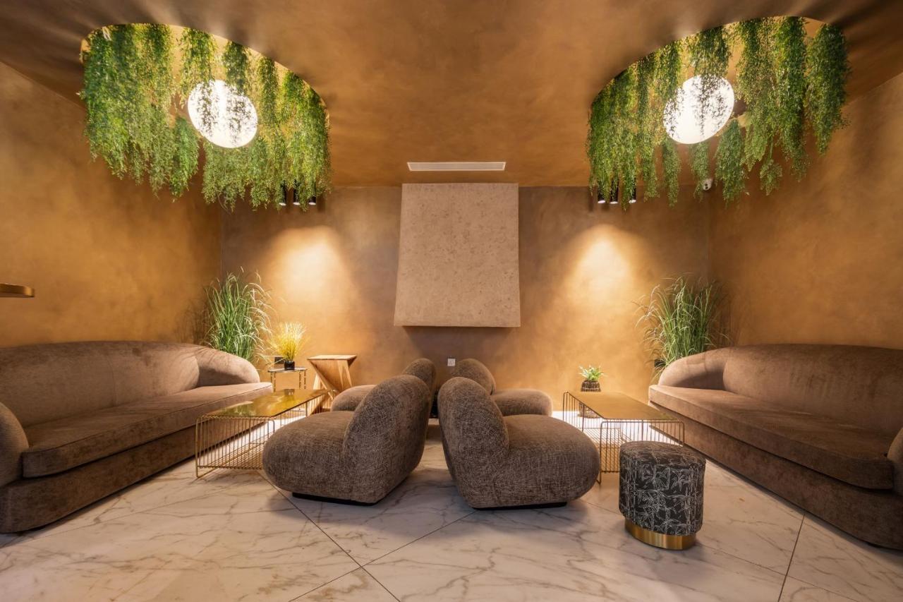 King Solomon Hotel- Golders Green Лондон Екстер'єр фото