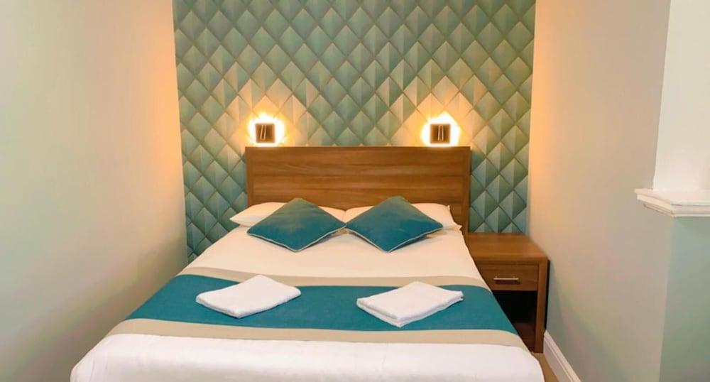 King Solomon Hotel- Golders Green Лондон Екстер'єр фото