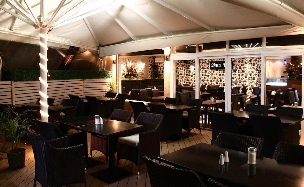 King Solomon Hotel- Golders Green Лондон Екстер'єр фото