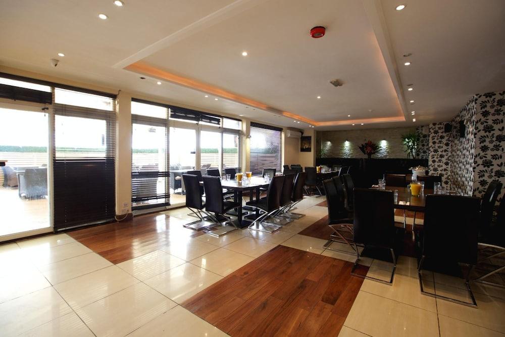 King Solomon Hotel- Golders Green Лондон Екстер'єр фото