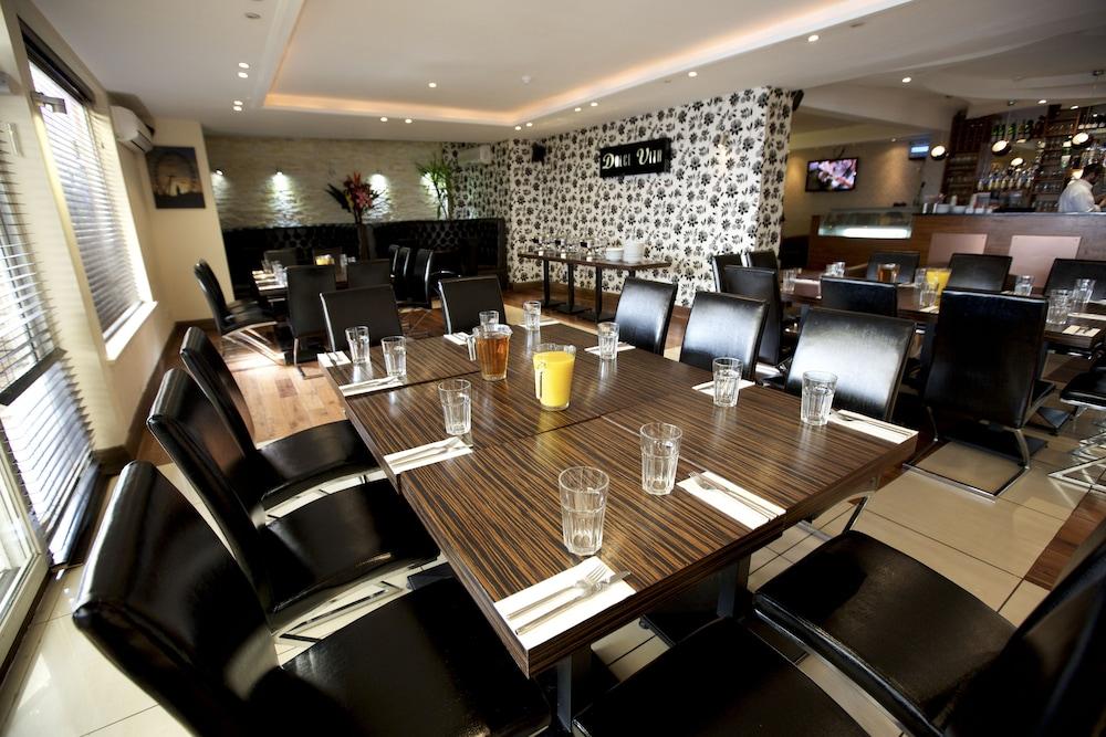 King Solomon Hotel- Golders Green Лондон Екстер'єр фото