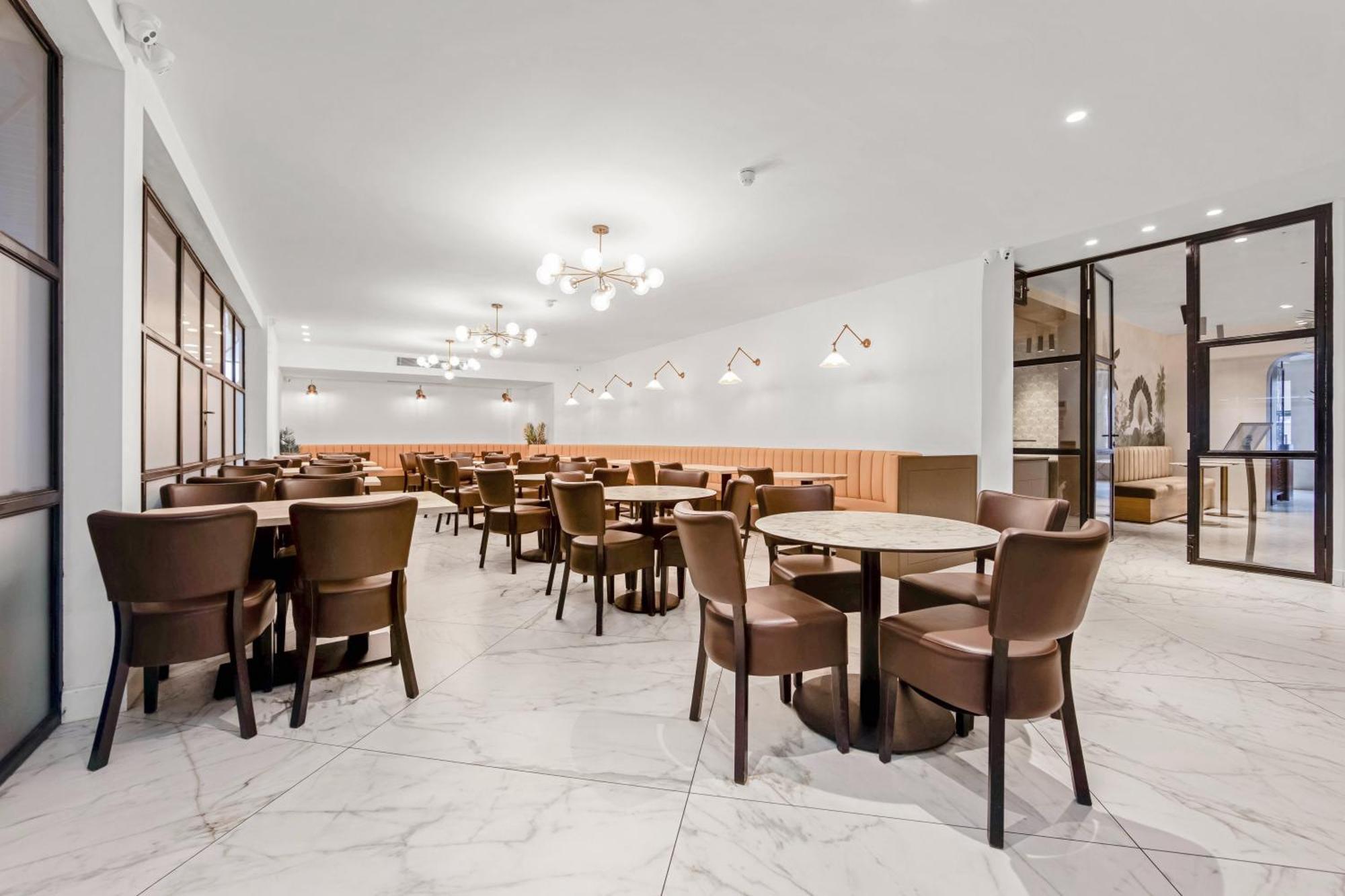 King Solomon Hotel- Golders Green Лондон Екстер'єр фото