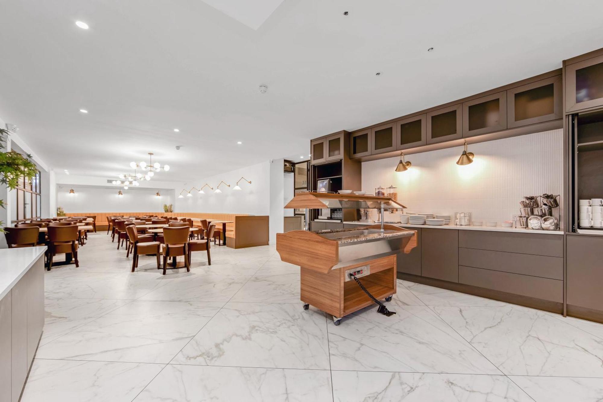 King Solomon Hotel- Golders Green Лондон Екстер'єр фото