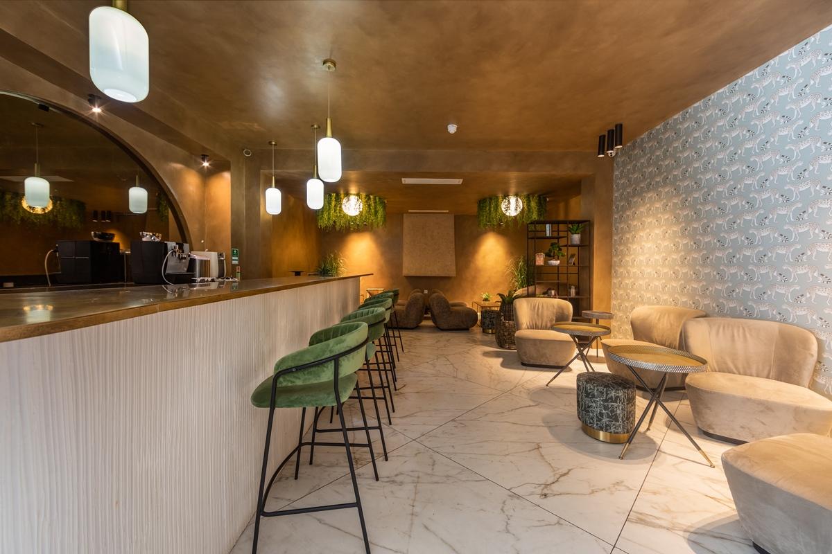 King Solomon Hotel- Golders Green Лондон Екстер'єр фото