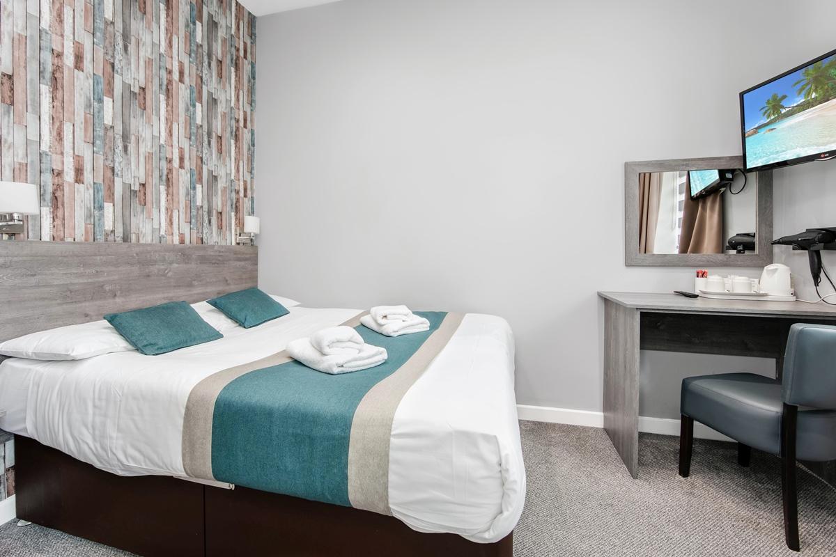 King Solomon Hotel- Golders Green Лондон Екстер'єр фото