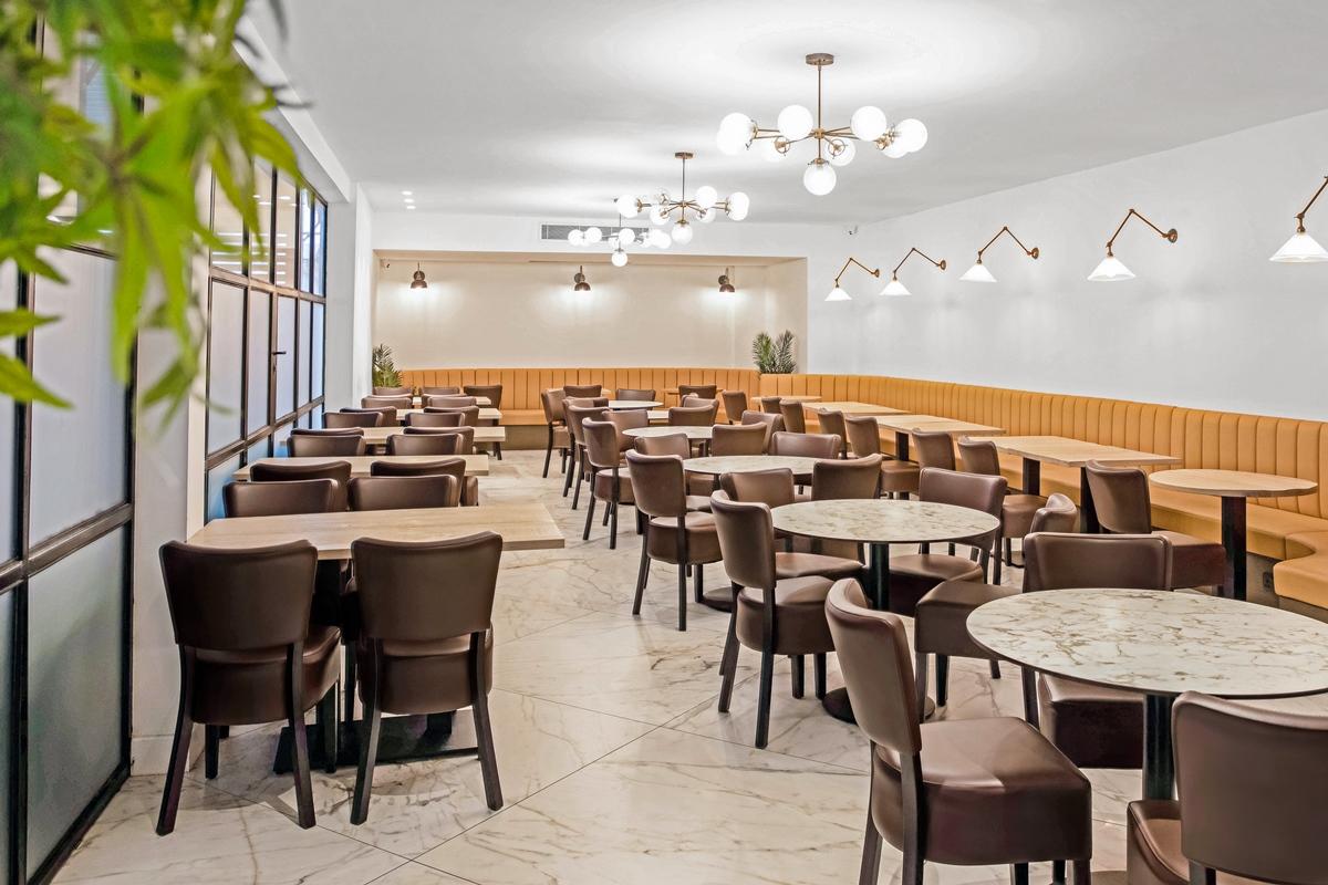 King Solomon Hotel- Golders Green Лондон Екстер'єр фото